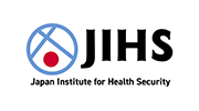 JIHS Japan Institute for Health Security